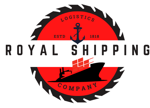 ROYAL SHIPPING COMPANY 